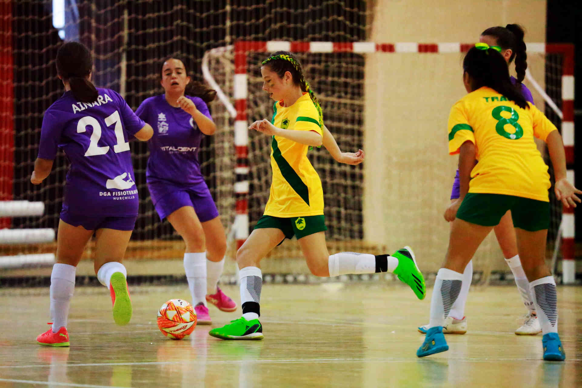 Foto CBC Futsal
