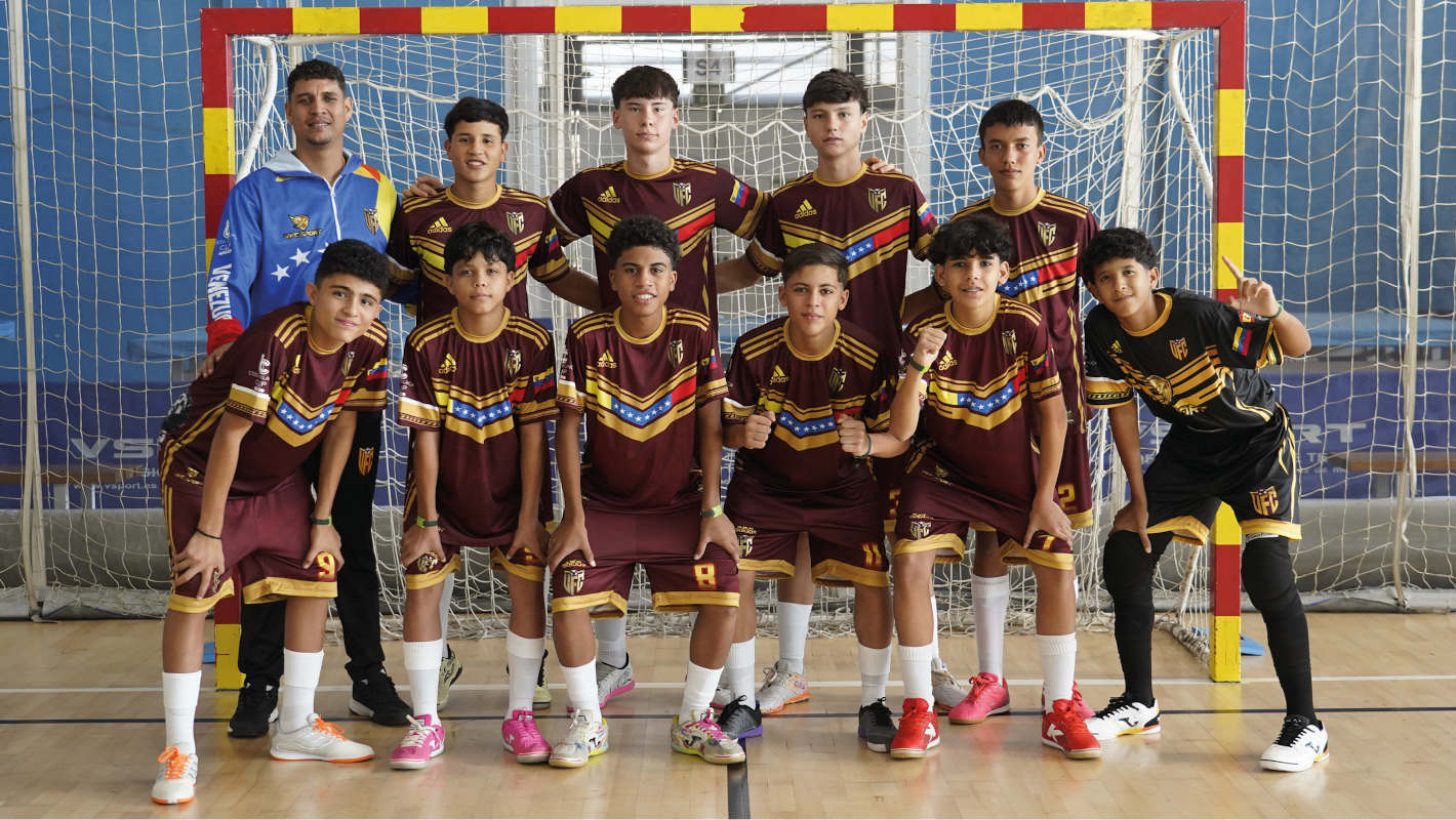 Foto CBC Futsal