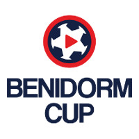 Benidorm Cup Logo