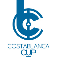 Costa Blanca Cup Logo