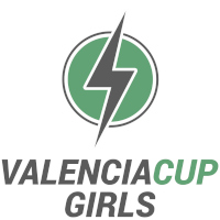 Logo Valencia Cup Girls