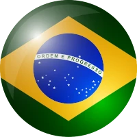 Drapeau du Brésil