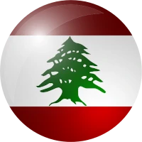 Drapeau du Liban