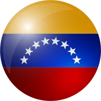 Drapeau du Venezuela